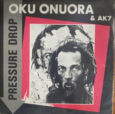 Pressure Drop - ***