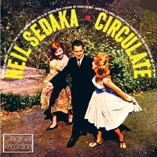 Circulate