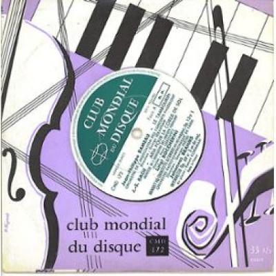 Chopin - Valse / Strauss- Carnaval A Rome