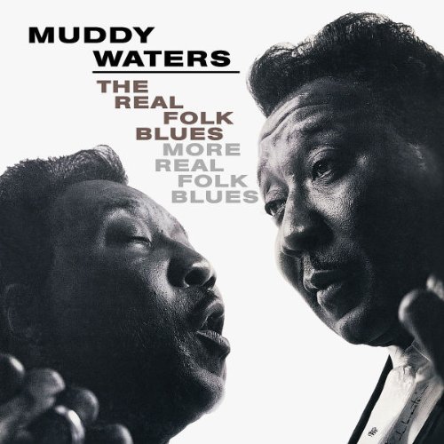 Real Folk Blues / More Real Folk Blues