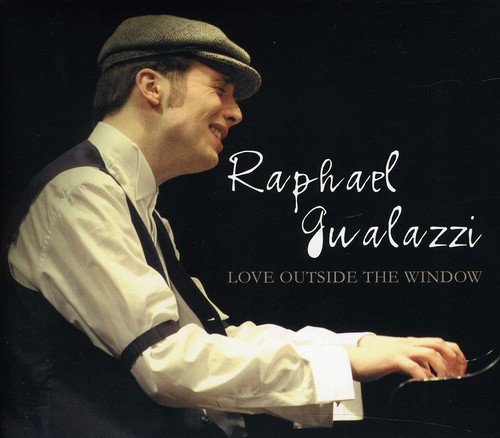 Love Outside The Window