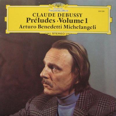 Préludes, Livre 1