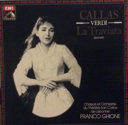 Verdi - La Traviata