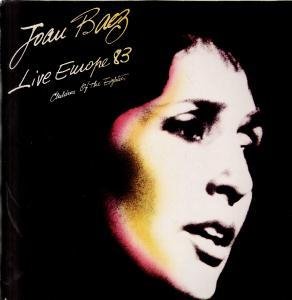Live Europe 83 Children Of The Eighties Lp