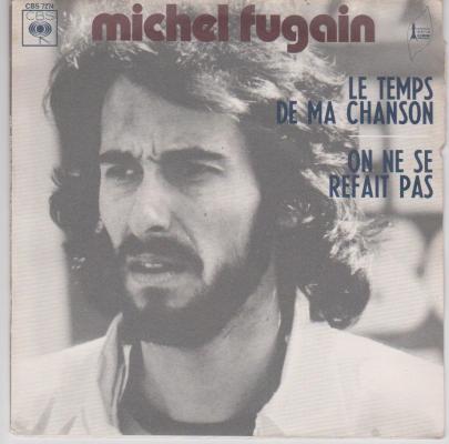 Ler Temps De Ma Chanson