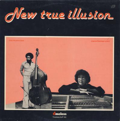 New True Illusion