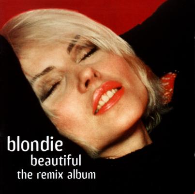 Beautiful - The Remix Album