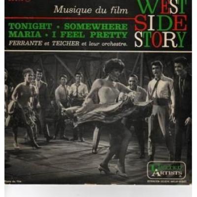 West Side Story