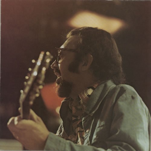 Blue Soul Lp