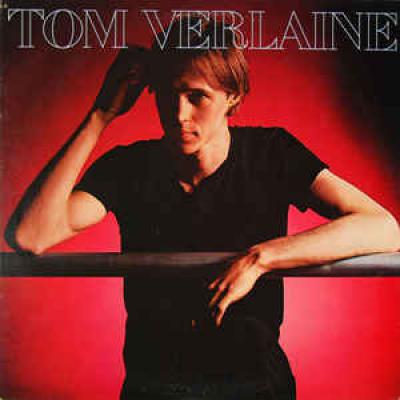 Tom Verlaine