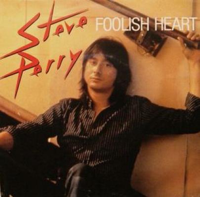 Foolish Heart
