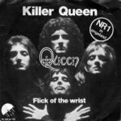 Killer Queeen