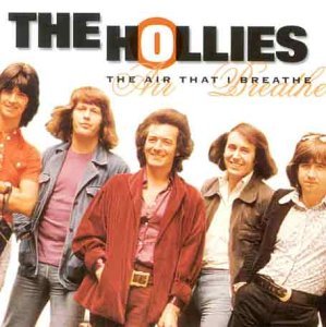 Air That I Breathe By The Hollies