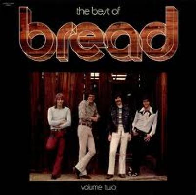 The Best Of Bread Vol 2