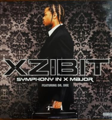 Symphony In X Major - **
