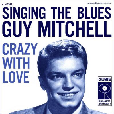 Singing The Blues / Crazy With Love