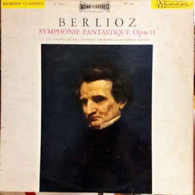 Symphonie Fanstastique