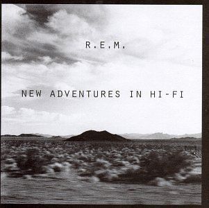 New Adventures In Hi-fi