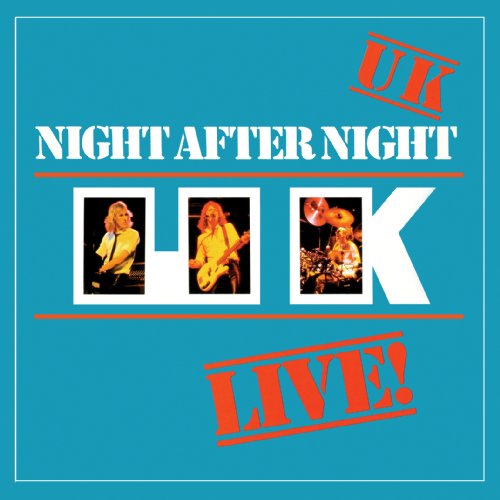 Night After Night