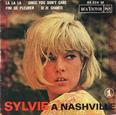 Sylvie à Nashville - 1
