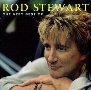 Rod Stewart