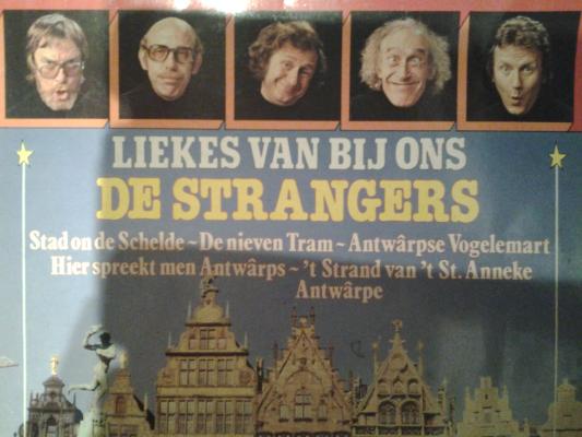 Liekes Van Bij Ons