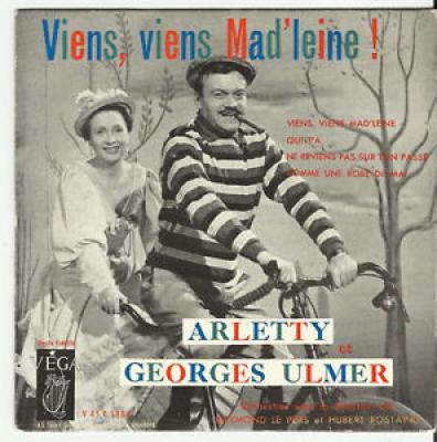 Viens Viens Mad'leine