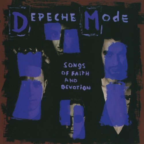 Songs Of Faith And Devotion