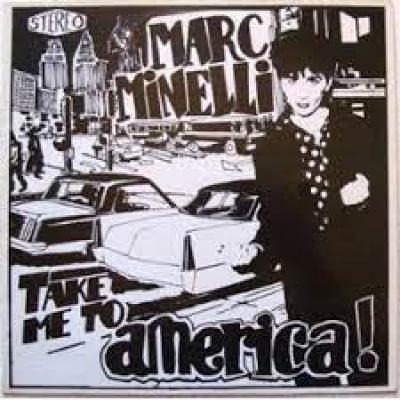 Take Me To America