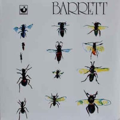 Barrett