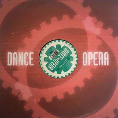 Dance Opera Trip 12 Ep Vol. A
