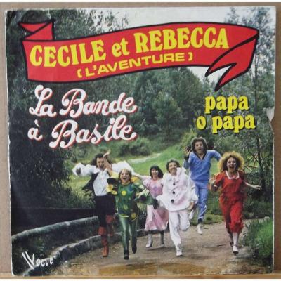 Cécile Et Rebecca