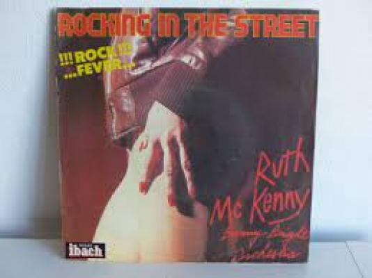 Rocking In The Street