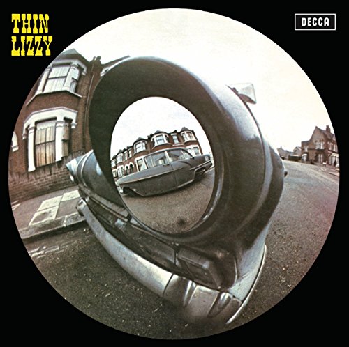 Thin Lizzy + Bonus Tracks