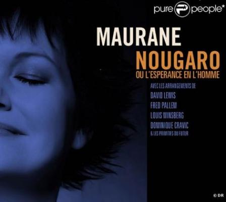 Nougaro