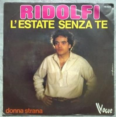L'estate Senza Te
