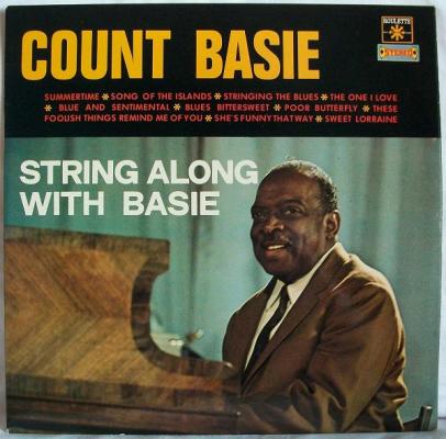 String Along With Basie