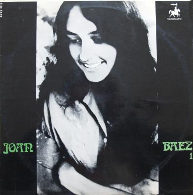 Joan Baez Vol.1