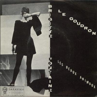 Le Goudron / Les Beaux Animaux