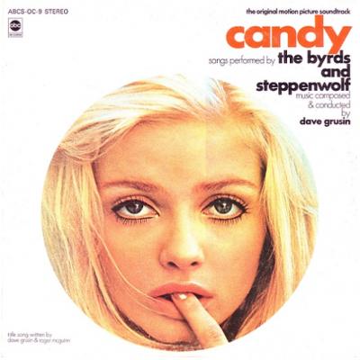 B.o. Candy
