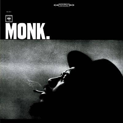 Monk.