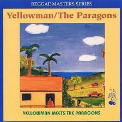 Yellowman Meets The Paragons