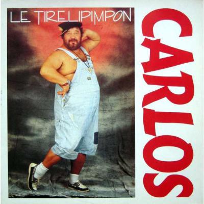 Le Tirelipimpon (promo Club)