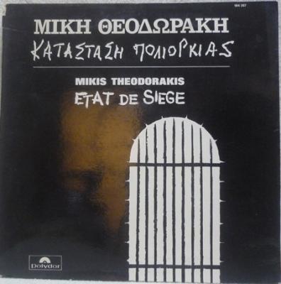 Etat De Siege