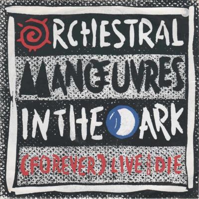 (forever) Live And Die/this Town