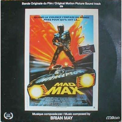Mad Max