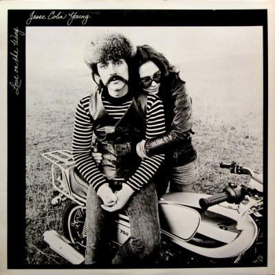 Love On The Wing