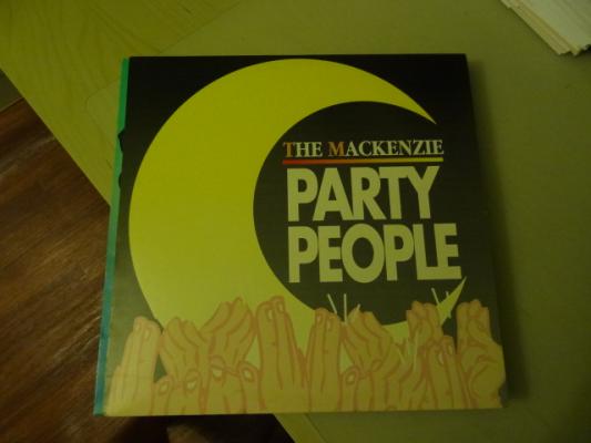 Party People
