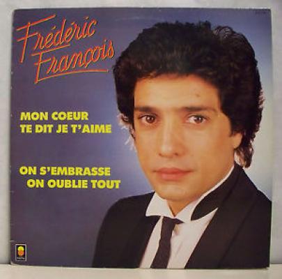 Mon Coeur Te Dit Que Je T'aime