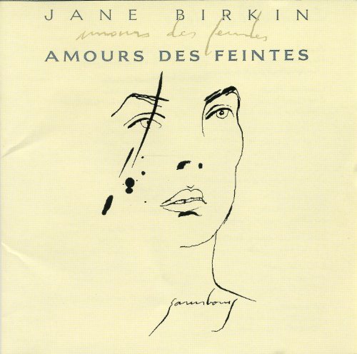 Amours Des Feintes